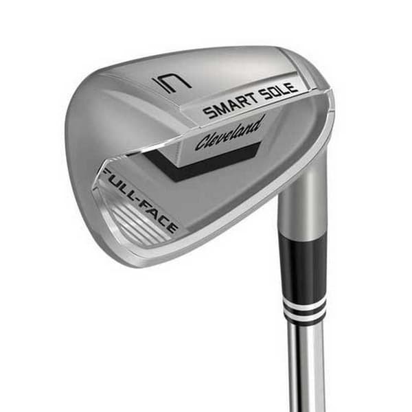 Cleveland Smart Sole Full Face C 42 Gr Kile Venstre Hånd