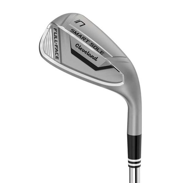 Cleveland Smart Sole Full Face C 42 St Kil Vänster Hand