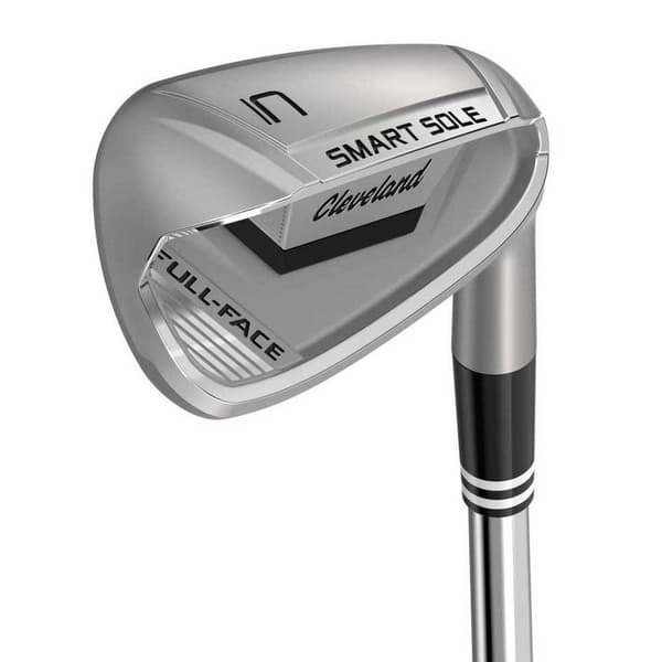 Cleveland Smart Sole Full Face C 42 St Kil Höger Hand
