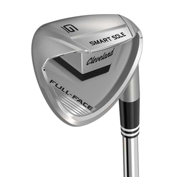 Cleveland Smart Sole Full Face G 50 Gr Kile Højre Hånd
