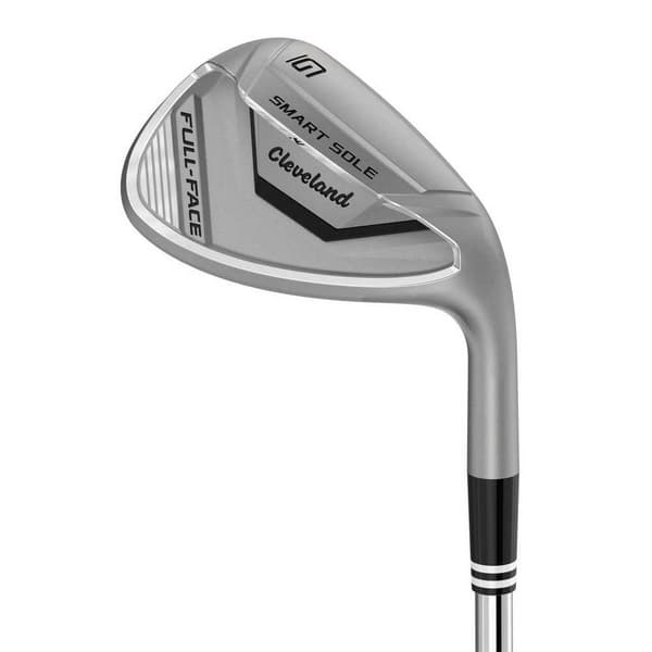 Cleveland Smart Sole Full Face G 50 Gr Kile Højre Hånd