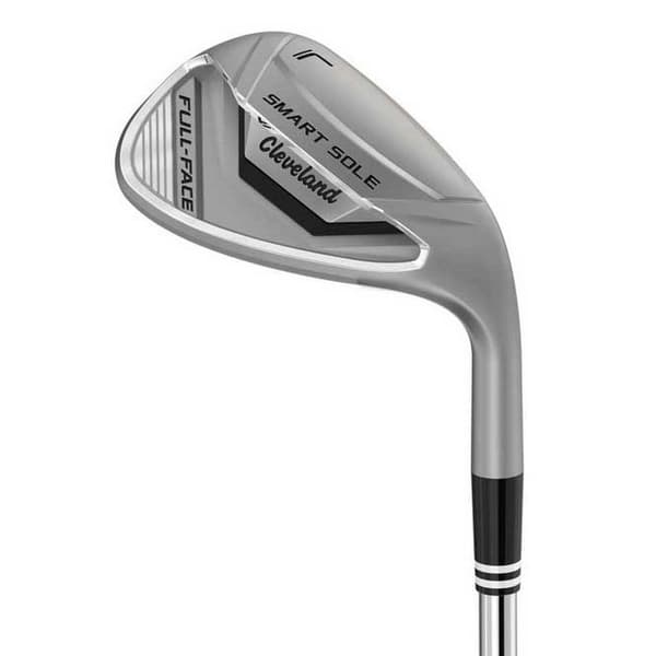 Cleveland Smart Sole Full Face L 64 Gr Kile Højre Hånd