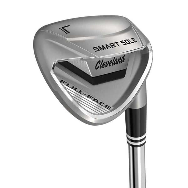 Cleveland Smart Sole Full Face L 64 St Kile Højre Hånd