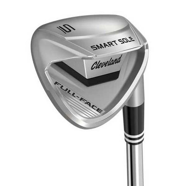 Cleveland Smart Sole Full Face S 58 Gr Kile Højre Hånd