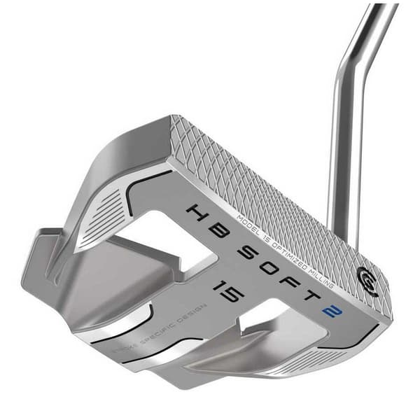 Cleveland Hb Soft 2 #15 Os 34´´ Högerhänt Putter
