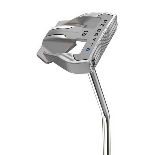 Cleveland Hb Soft 2 #15 Os 35´´ Højrehåndet Putter