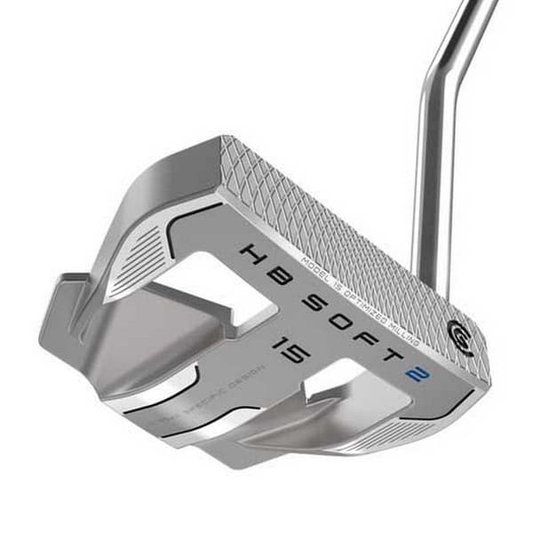 Cleveland Hb Soft 2 #15 Os 35´´ Højrehåndet Putter