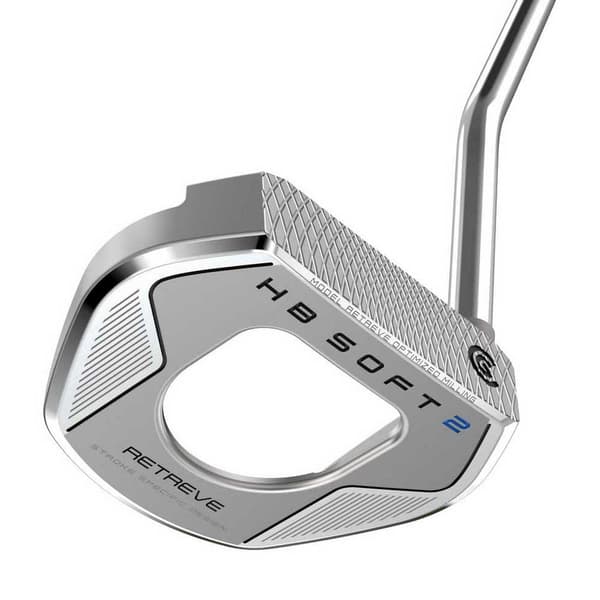 Cleveland Hb Soft 2 Retreve Os 34´´ Högerhänt Putter