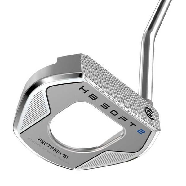 Cleveland Hb Soft 2 Retreve Os 35´´ Højrehåndet Putter