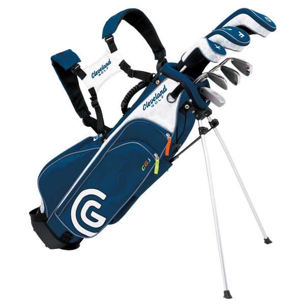 Cleveland Junior Golfsæt