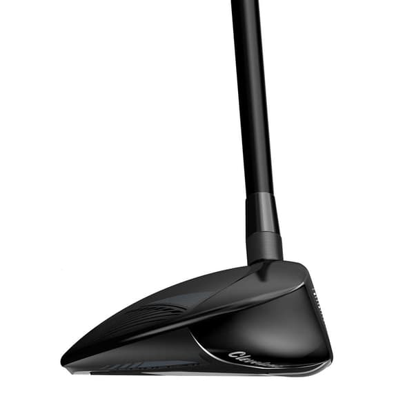 Cleveland Halo Xl 3wd Gr A Højrehåndet Fairway-træ
