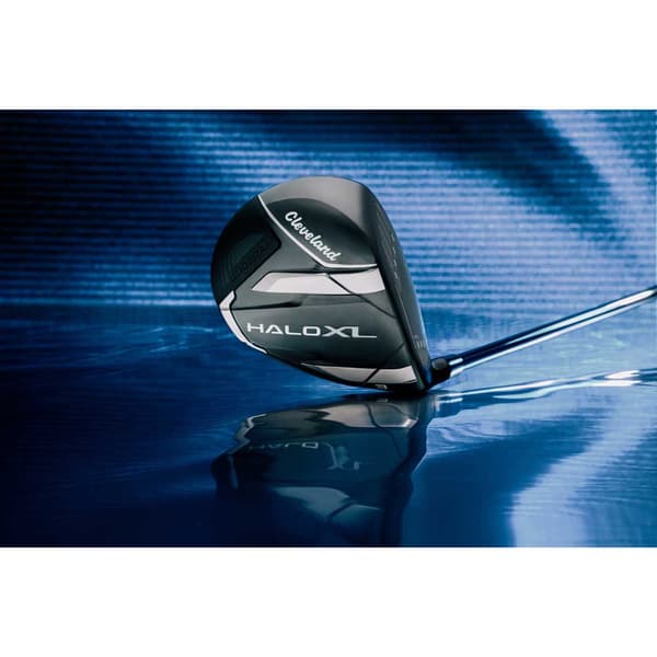 Cleveland Halo Xl 3wd Gr A Højrehåndet Fairway-træ