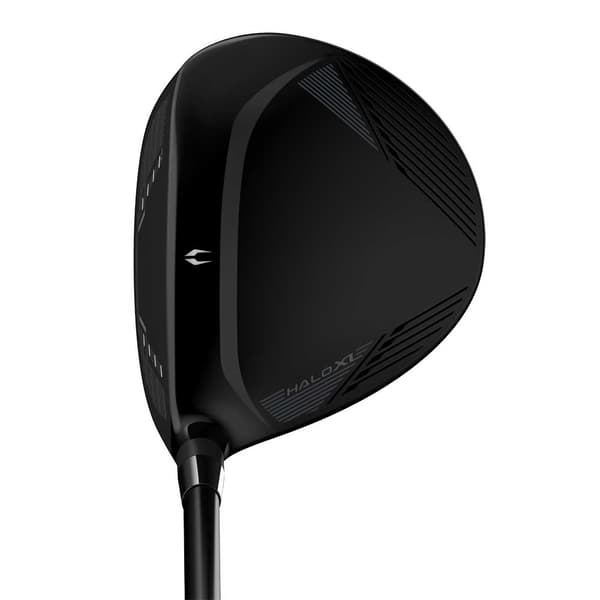 Cleveland Halo Xl 3wd Gr A Højrehåndet Fairway-træ