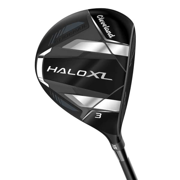 Cleveland Halo Xl 3wd Gr A Højrehåndet Fairway-træ