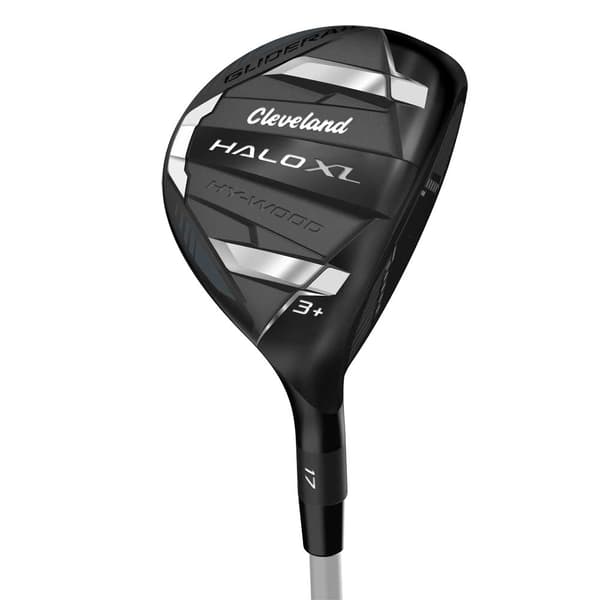 Cleveland Halo Xl 4+wd 20 R Hybridtræ Venstre Hånd