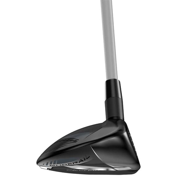Cleveland Halo Xl 4+wd 20 R Hybridtræ Venstre Hånd