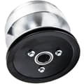 Miniatyrbild 3 av 4: Framfast klämskiva, 7" remskivdiameter, 5000 RPM, kompatibel med Kawasaki-motorer