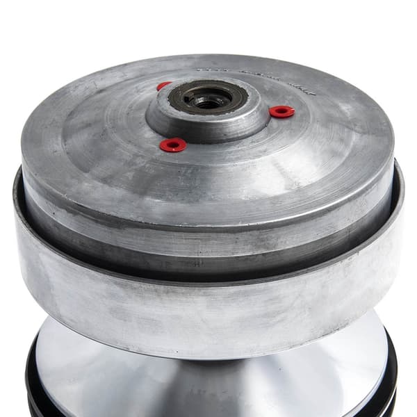 Framfast klämskiva, 7" remskivdiameter, 5000 RPM, kompatibel med Kawasaki-motorer