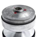 Miniatyrbild 4 av 4: Framfast klämskiva, 7" remskivdiameter, 5000 RPM, kompatibel med Kawasaki-motorer