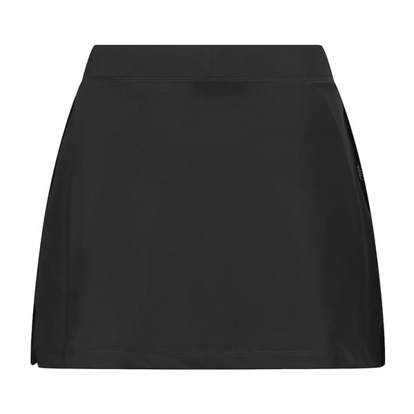 STIGA Tennis/Padelkjol Pro Black