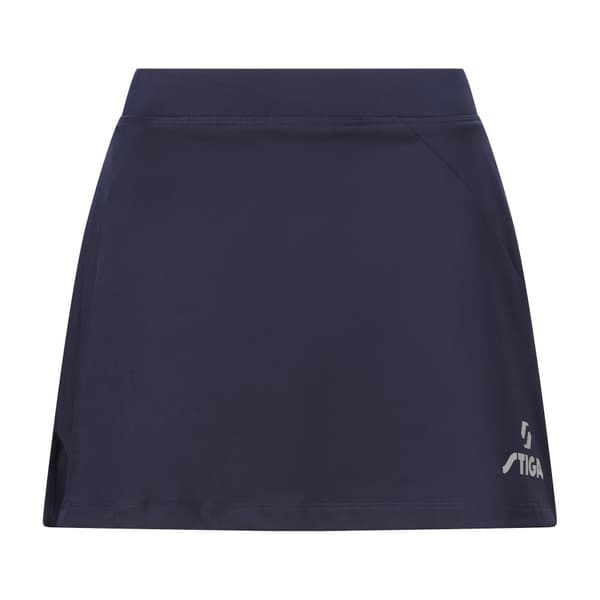 STIGA Tennis/Padelkjol Pro Navy