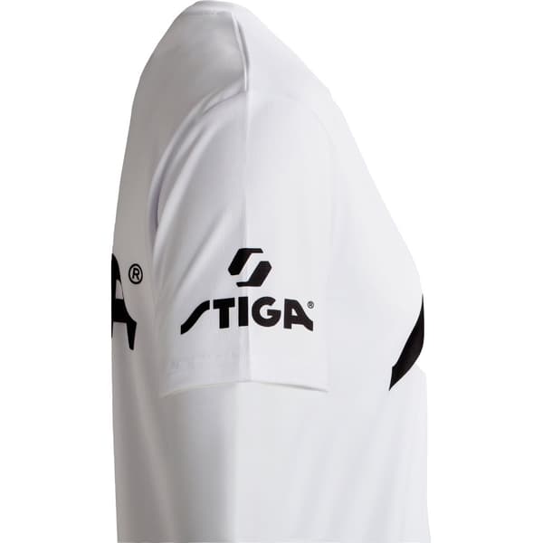 STIGA Tränings tröja  Player White