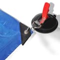 Miniatyrbillede 2 af 4: ProPlus sugekop med ring og 2 S-kroge 758082