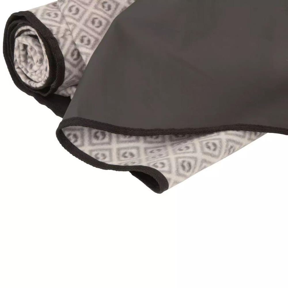 Outwell telttæppe Scenic Road 300SA 300 x 340 cm fleece grå 170608
