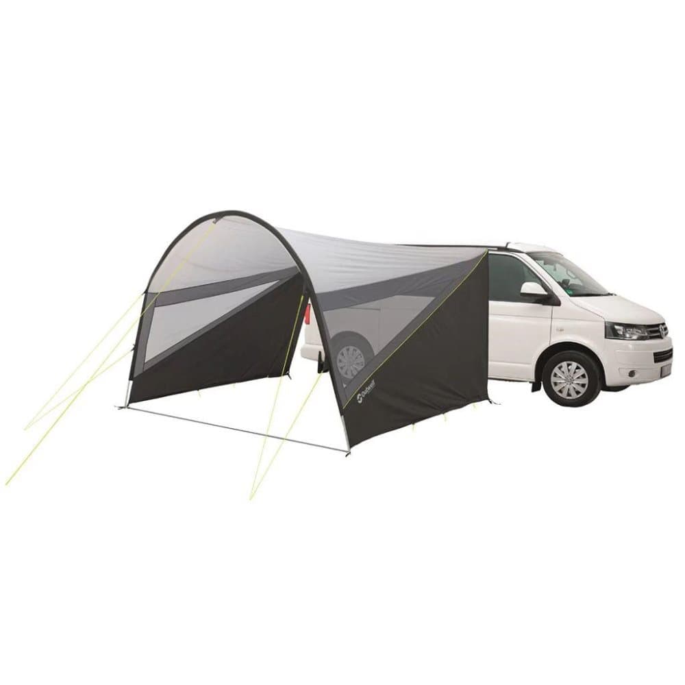 Outwell fortelt Touring Canopy stor grå 300 x 320 x 210 cm 110819