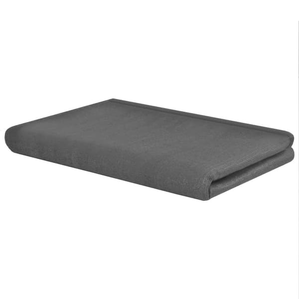 vidaXL Teltteppe 300x500 cm antrasitt