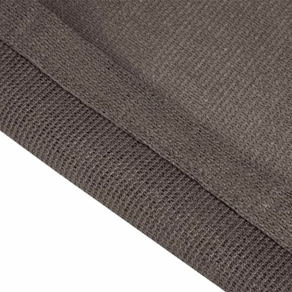 vidaXL Tältmatta 250x200 cm antracit