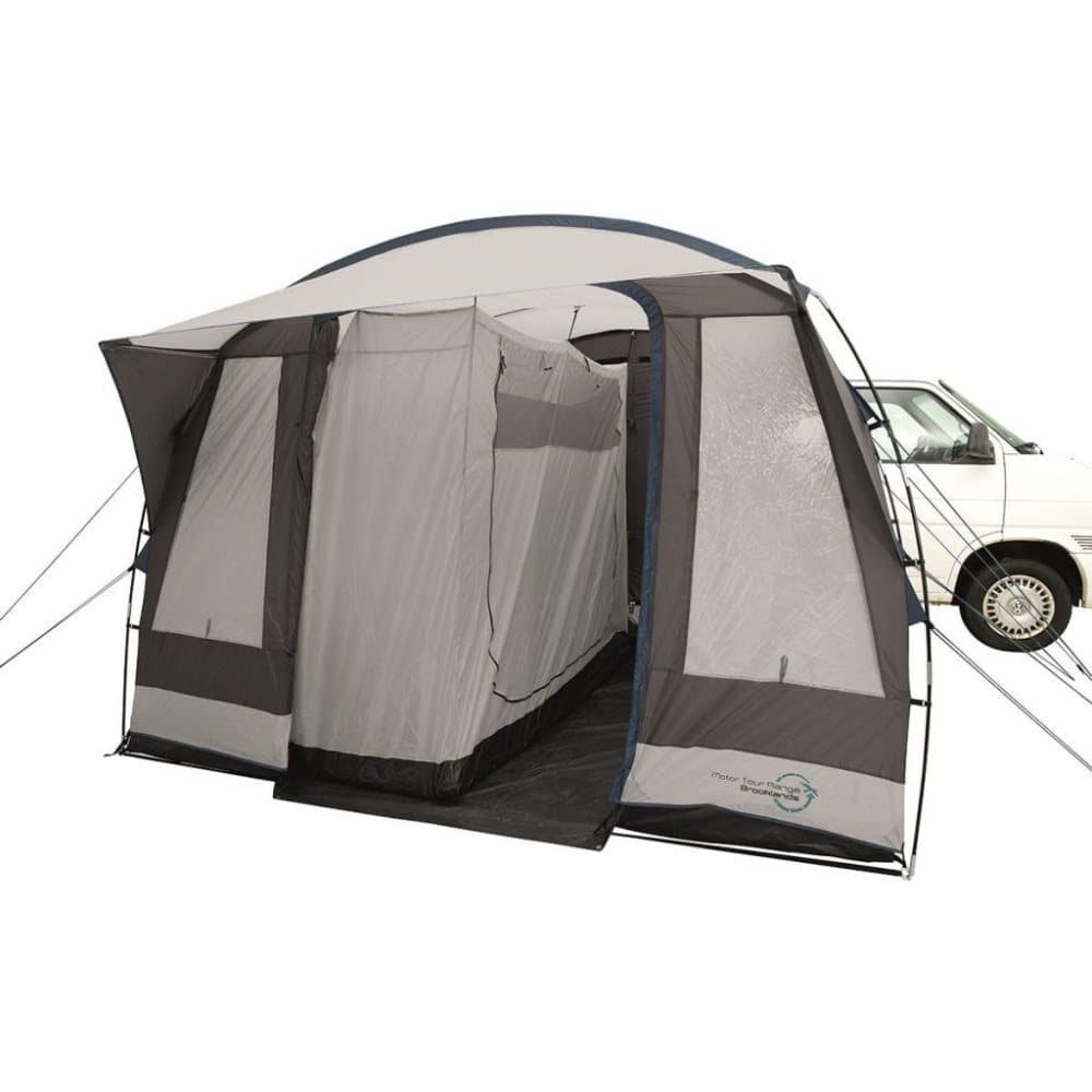 Easy Camp indertelt Wimberly grå 120250