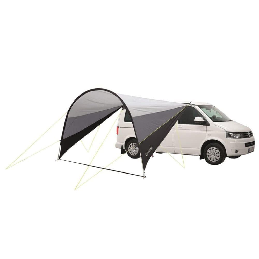 Outwell fortelt Touring Canopy medium grå 300 x 320 x 210 cm 110818