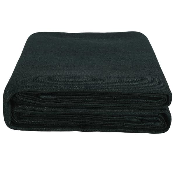 vidaXL Telttamatto 300x400 cm HDPE vihreä