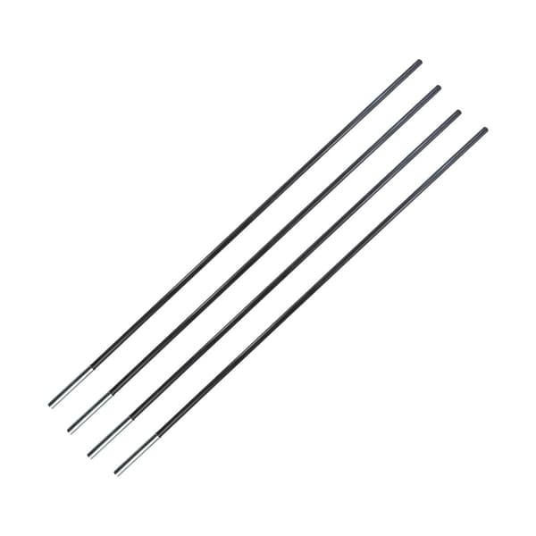 Regatta 9,5 mm glasfiber campingstang
