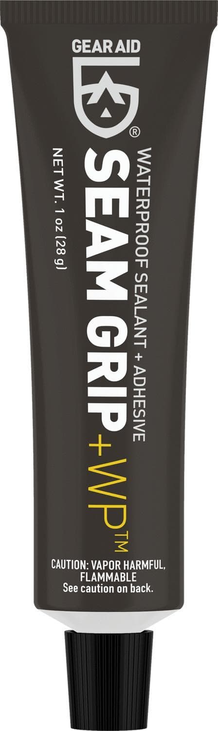 GEAR AID SEAMGRIP+ WP 28 g, sömtätning skalplagg, sömtätning tält