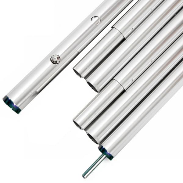 Lightweight Tent Pole Alu 215 cm