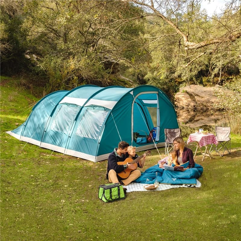 Bestway Tält Family dome 6pers 4,90X3,