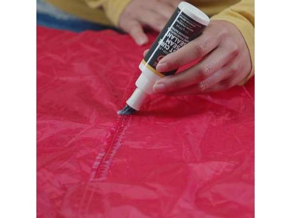 GEAR AID SEAM GRIP+ FC - FAST CURE TENT SEAM SEALANT 60 ml, sömtätning tält