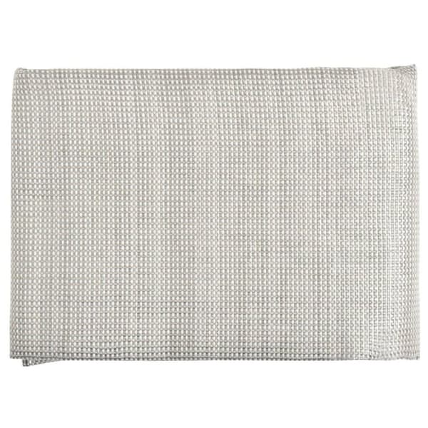 vidaXL Teltteppe 600x300 cm mørkegrå
