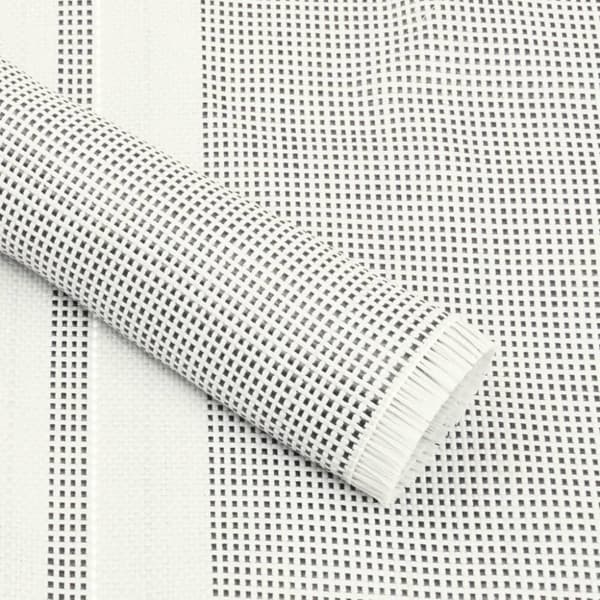 vidaXL Telttamatto 700x300 cm harmaa