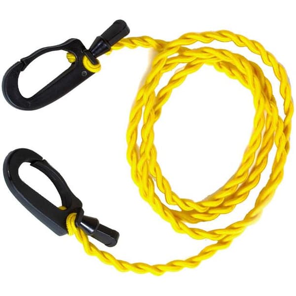 COGHLANS BUNGEE CLOTHESLINE 0433, tvättlina outdoor, cordlina