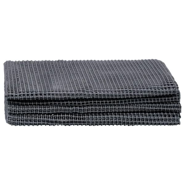 vidaXL Telttamatto 250x600 cm antrasiitti
