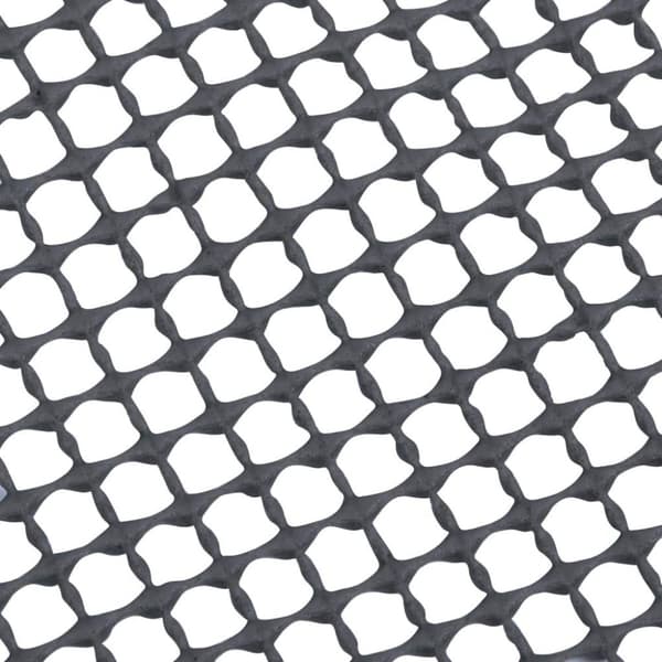 vidaXL Telttamatto 250x600 cm antrasiitti
