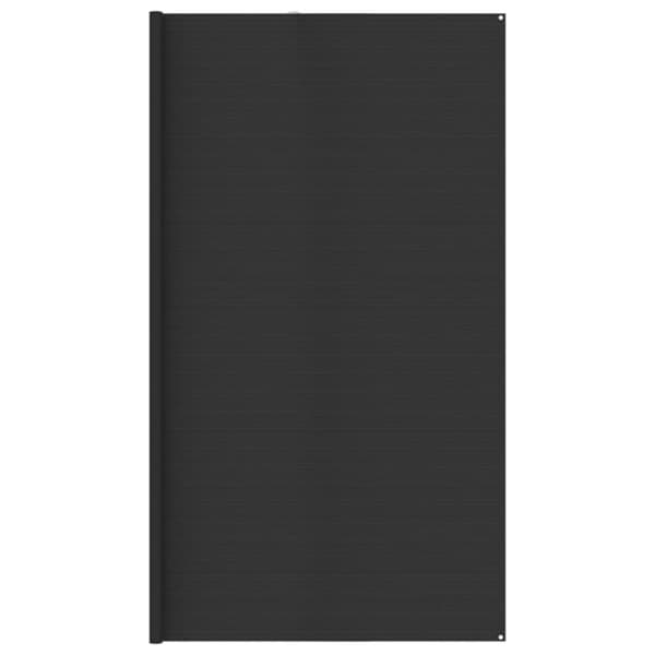 vidaXL Teltteppe 400x700 cm antrasitt
