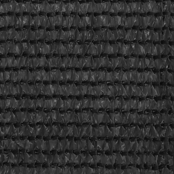 vidaXL Teltteppe 200x300 cm antrasitt