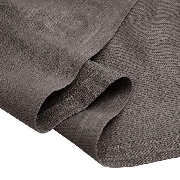 vidaXL Teltteppe 200x300 cm antrasitt