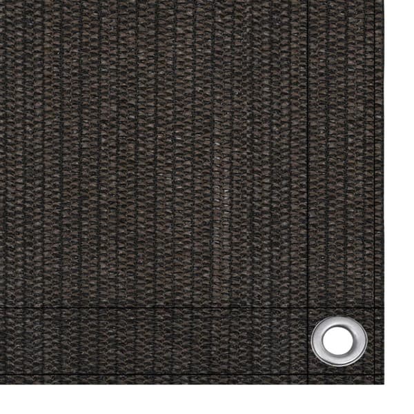 vidaXL Telttamatto 300x600 cm ruskea
