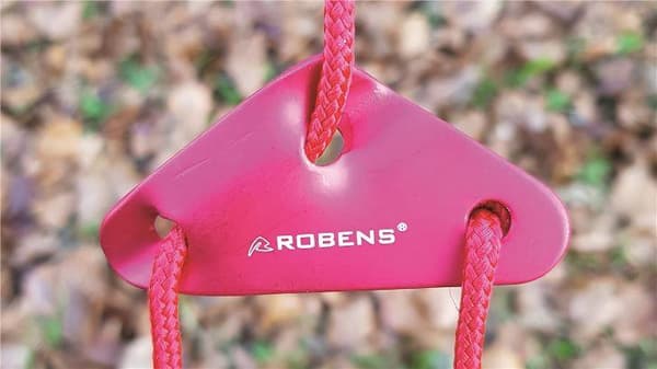 ROBENS GUYLINE ALLOY ADJUSTER 6-PACK