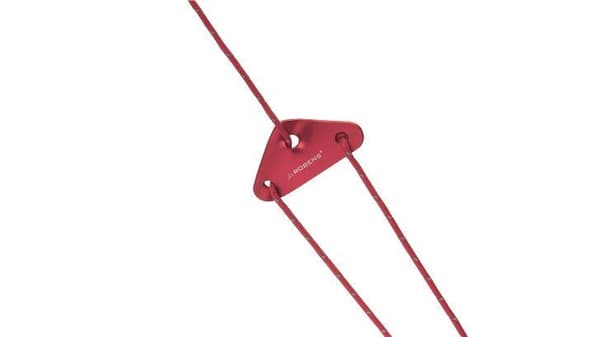 ROBENS GUYLINE ALLOY ADJUSTER 6-PACK